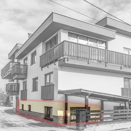Hotel Demänová Apartments Liptovský Mikuláš Habitación foto