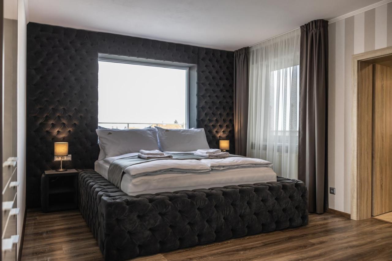 Hotel Demänová Apartments Liptovský Mikuláš Exterior foto
